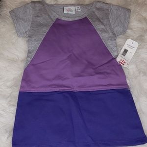 NWT Kids Korner Dress